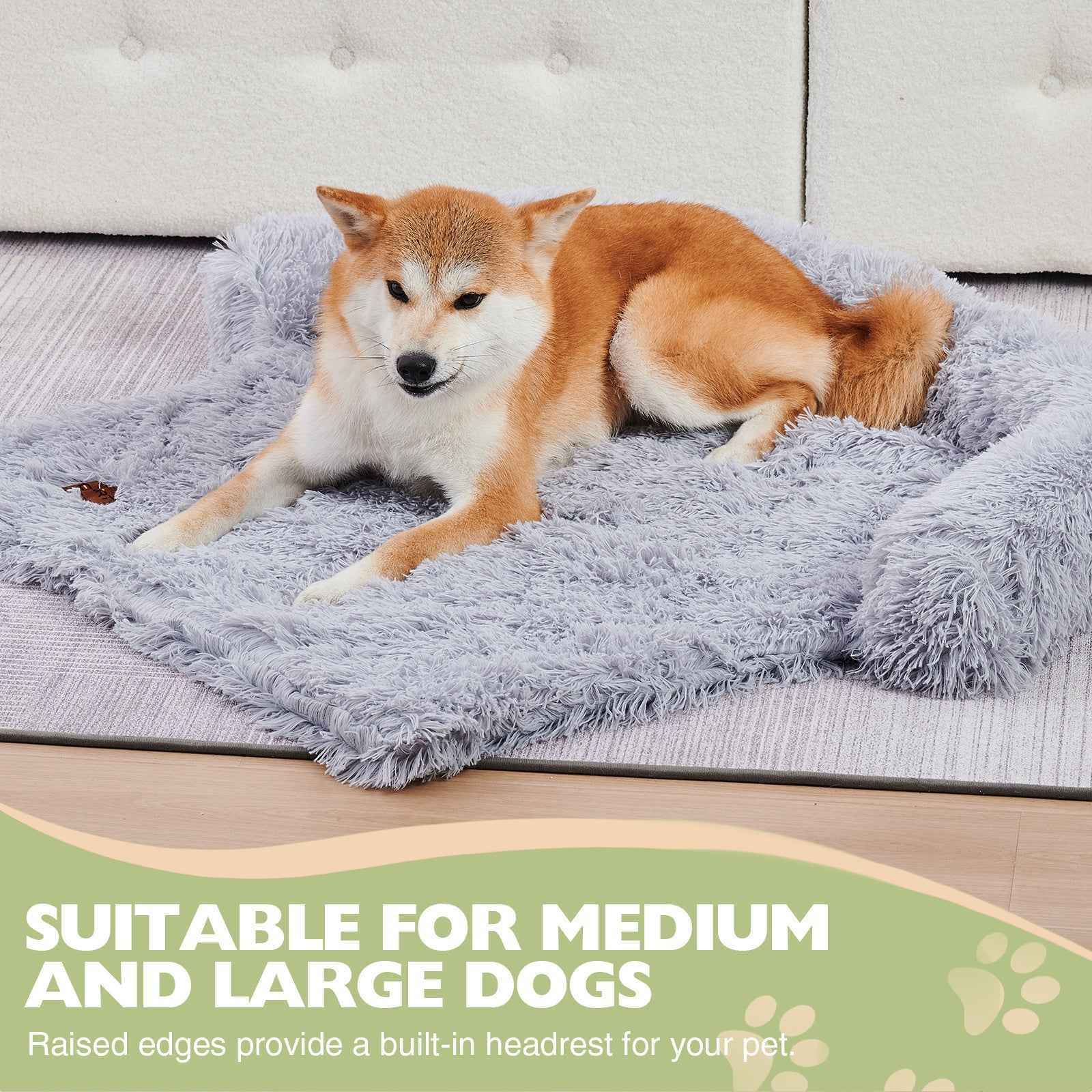 Dog Couch Bed Mat