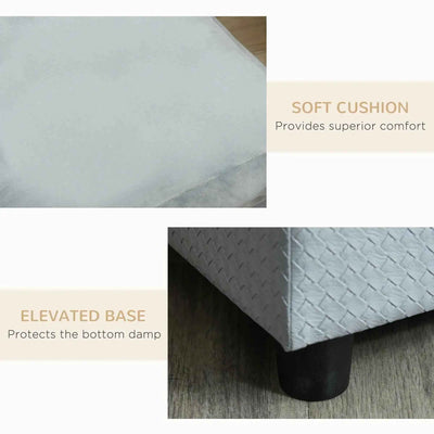 Luxury Dog Bed For Small Dogs