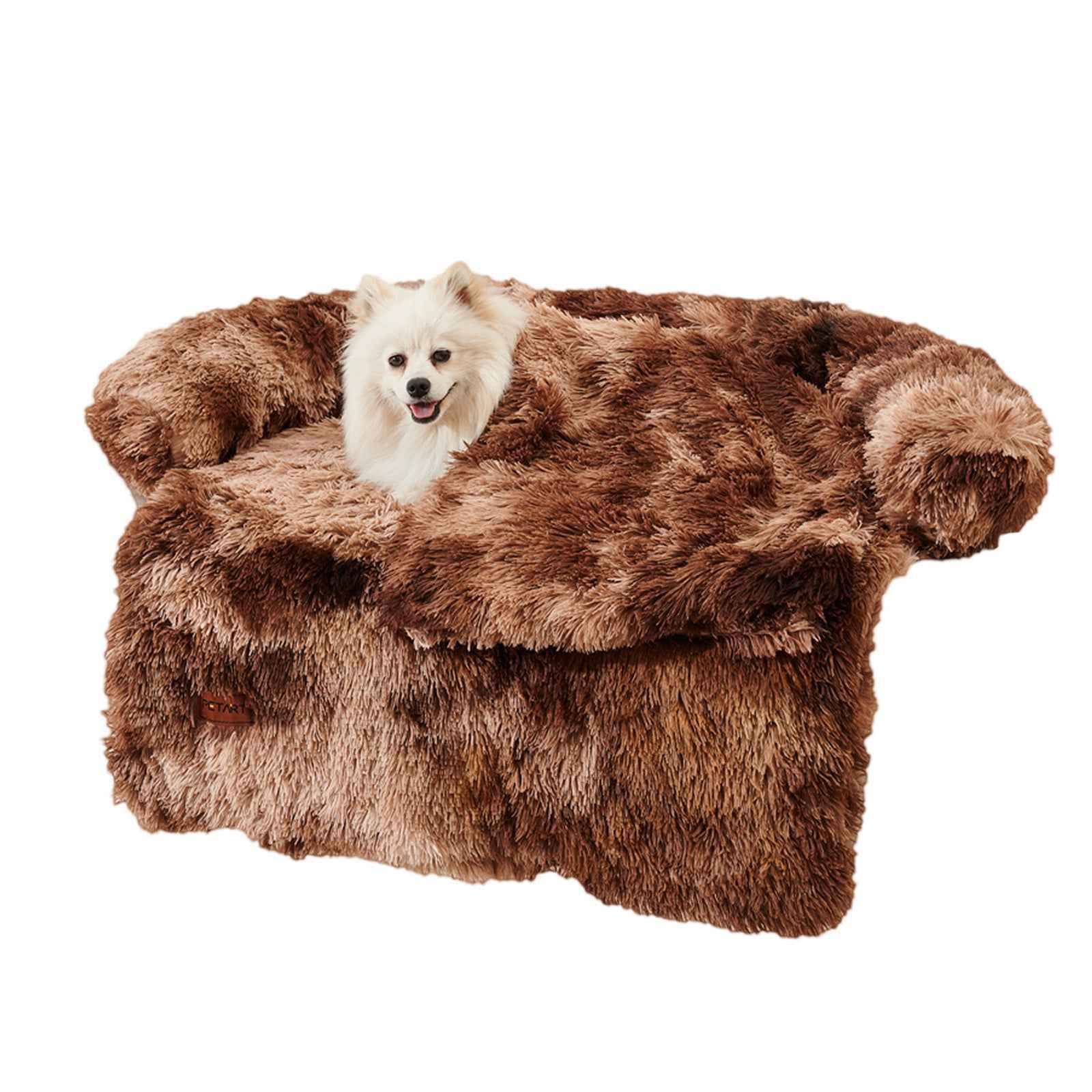 Dog Couch Bed Mat
