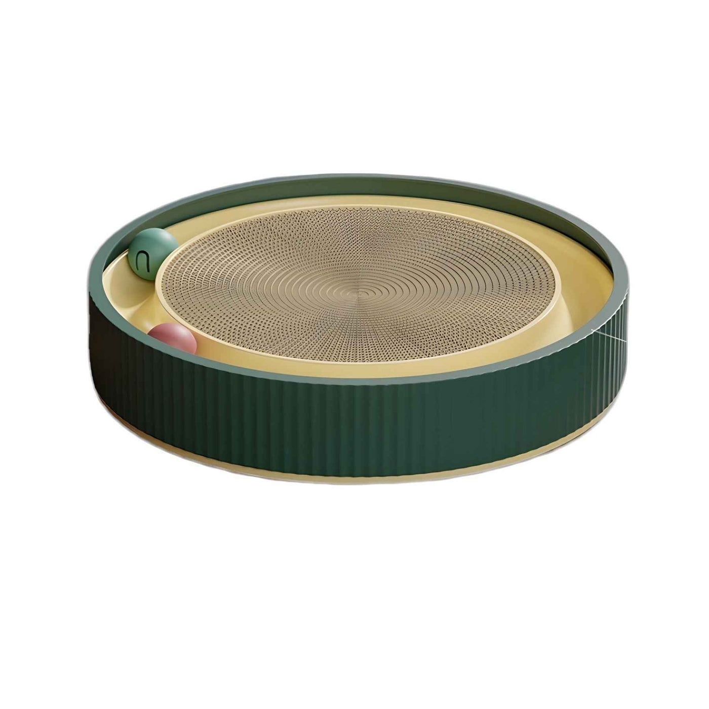 Cat Scratching Board Large Cat Scratching Post For Indoor Cats