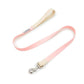 Plastic Waterproof Traction Collar Pet Supplies Tow Rope Collar