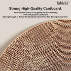 Cat Scratching Board Large Cat Scratching Post For Indoor Cats