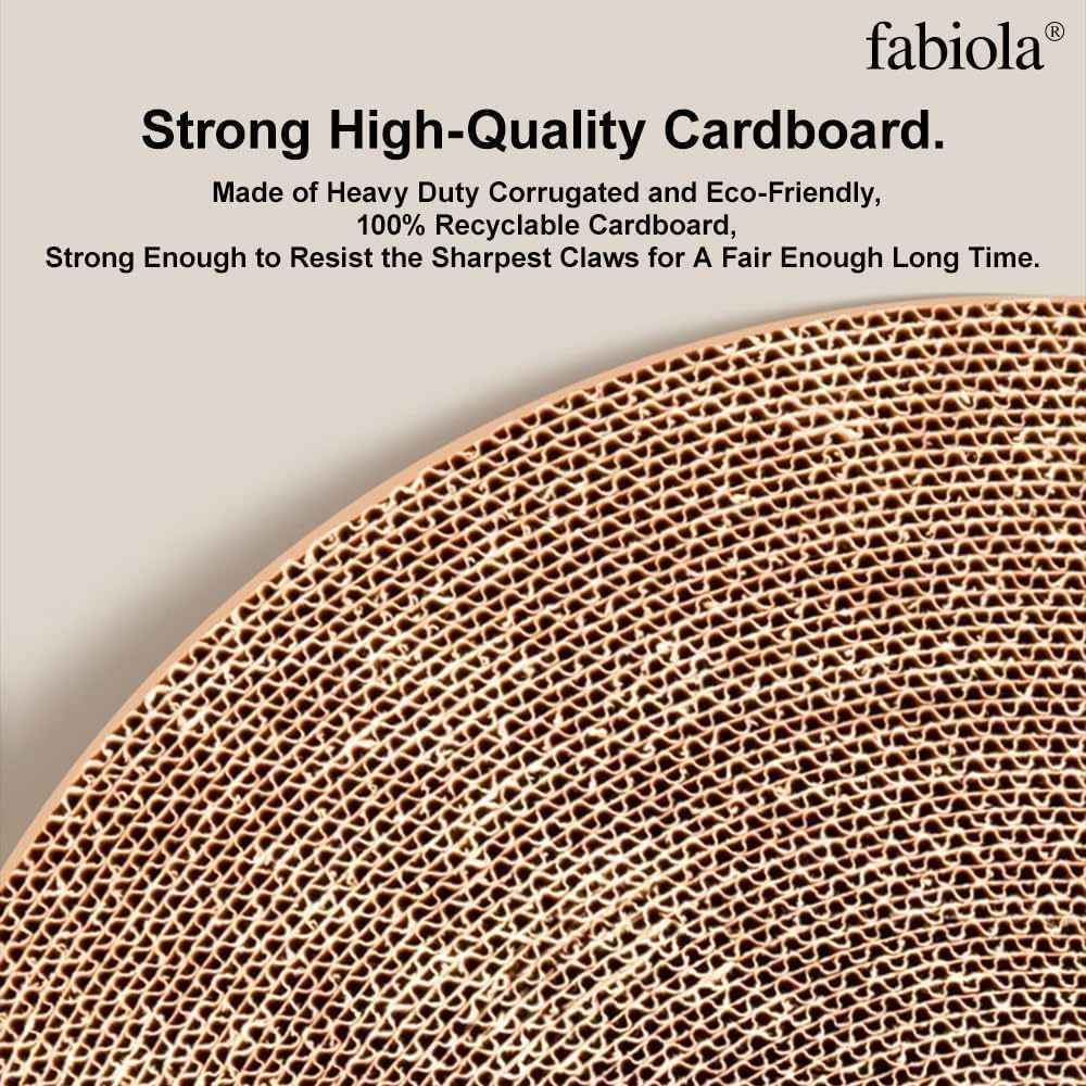 Cat Scratching Board Large Cat Scratching Post For Indoor Cats