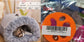 Nest Portable Autumn And Winter Warm Pet  - Nest Moisture  proof Pet