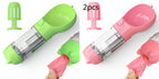 3-in-1 Portable Dog Water Bottle & Feeder - Pet Travel Water Bottle with Bowl & Bag Holder