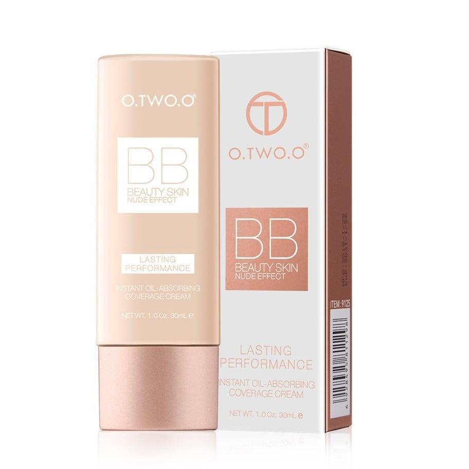 BB Cream O.TWO.O À Prova D' Àgua - VITOCLEI STORE