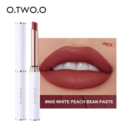 Batom Velvet O.TWO.O Thin Tube - VITOCLEI STORE