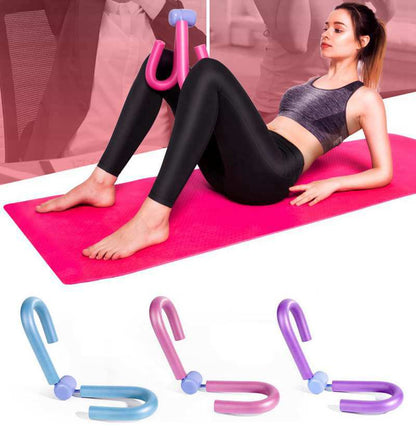 Leg Trainer - Equipamento para Hipertrofia de Perna - VITOCLEI STORE