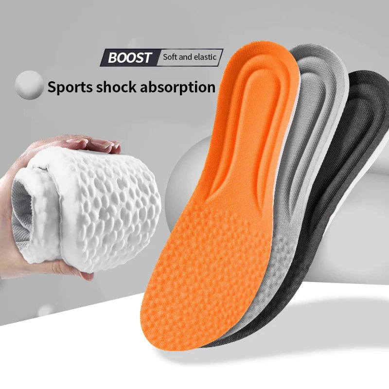 New Orthopedic Memory Foam Sport - VITOCLEI STORE