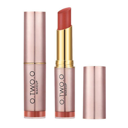 Batom Matte O.TWO.O Lip Tint - VITOCLEI STORE