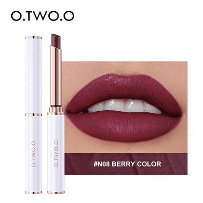 Batom Velvet O.TWO.O Thin Tube - VITOCLEI STORE