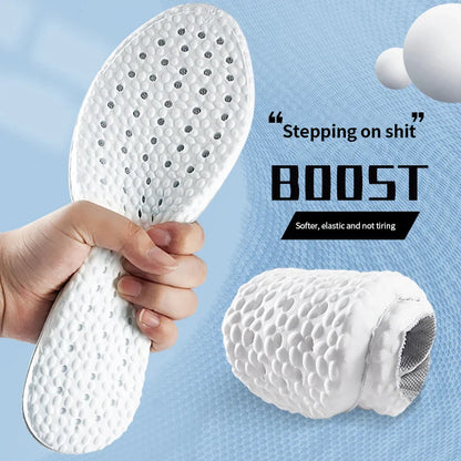 New Orthopedic Memory Foam Sport - VITOCLEI STORE