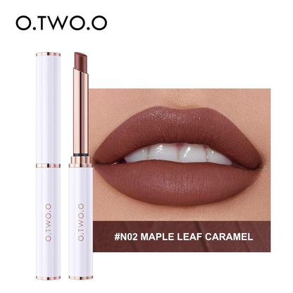 Batom Velvet O.TWO.O Thin Tube - VITOCLEI STORE