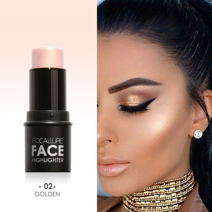 Iluminador Facial em Bastão Focallure - VITOCLEI STORE