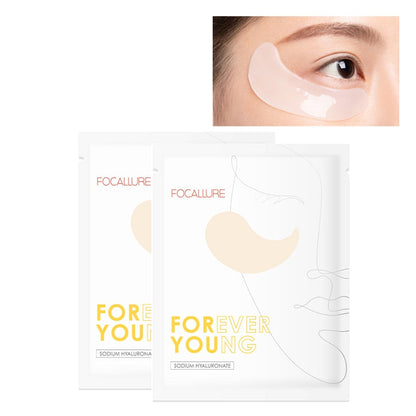 Máscara Hidratante Focallure para os Olhos - VITOCLEI STORE