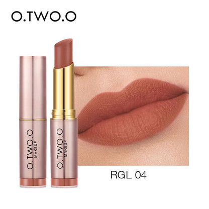 Batom Matte O.TWO.O Lip Tint - VITOCLEI STORE