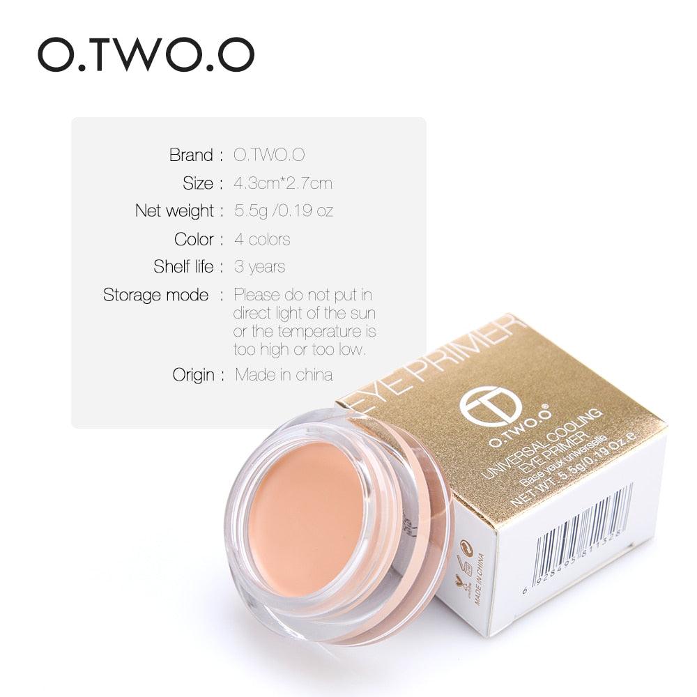 Corretivo para os Olhos O.TWO.O Primer - VITOCLEI STORE