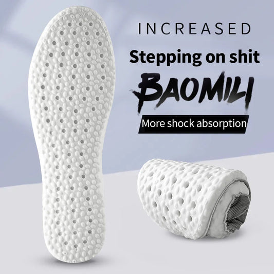 New Orthopedic Memory Foam Sport - VITOCLEI STORE