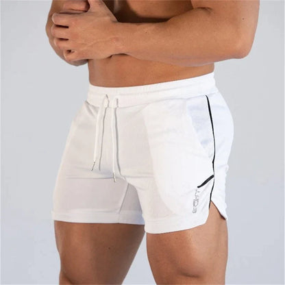 NEW Fitness sports Shorts Man Summer - VITOCLEI STORE