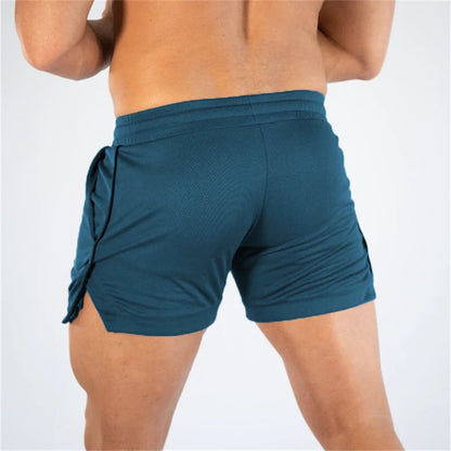 NEW Fitness sports Shorts Man Summer - VITOCLEI STORE