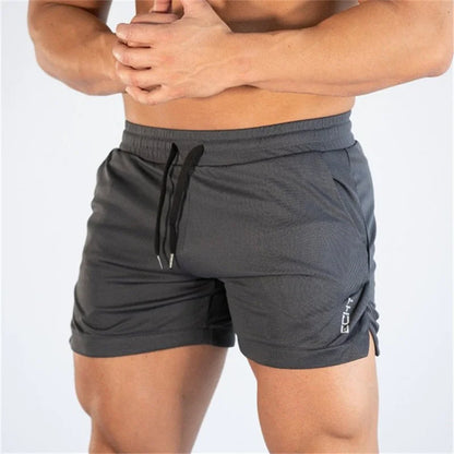 NEW Fitness sports Shorts Man Summer - VITOCLEI STORE