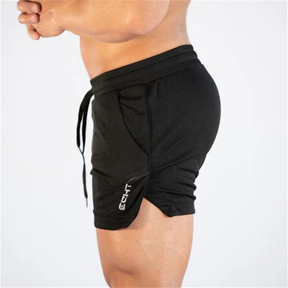 NEW Fitness sports Shorts Man Summer - VITOCLEI STORE