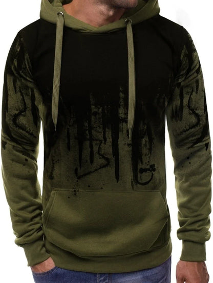 Men's Set Hoodie Sets - VITOCLEI STORE