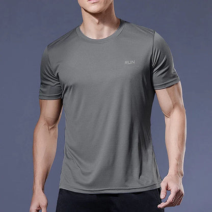 Running Shirts Soccer Shirts Men's - VITOCLEI STORE