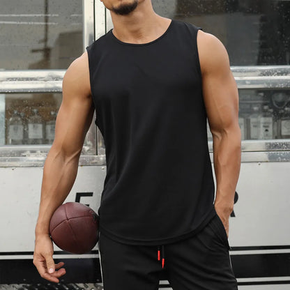 Men's Sleeveless Sports - VITOCLEI STORE