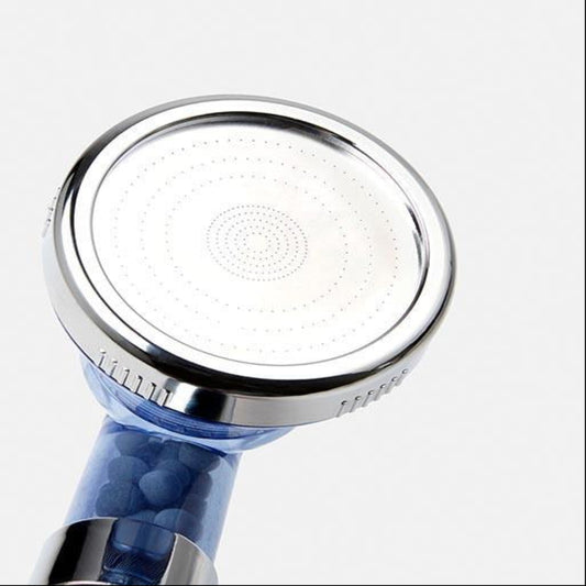 Chuveiro com Filtro Iônico de Alta Pressão - Tenha um SPA em Casa! - VITOCLEI STORE