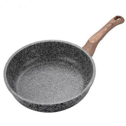 WOKKY™ - Panela de Granito Antiaderente - VITOCLEI STORE