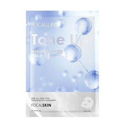 Máscara Facial Focallure Tonificante - VITOCLEI STORE